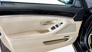 BMW 535 bild 11
