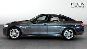 BMW 535 bild 6