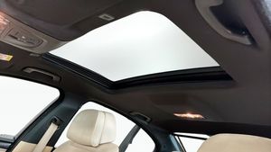 BMW 535 bild 13