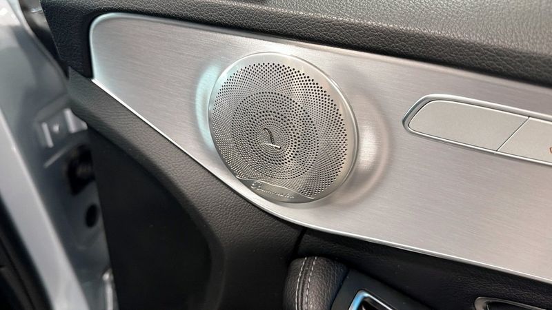 Mercedes C220 bild 5