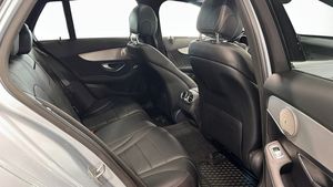 Mercedes C220 bild 7