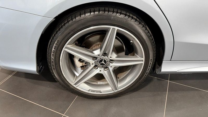 Mercedes C220 bild 4