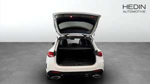 Mercedes GLC220 bild 6