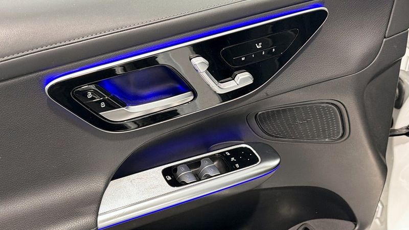 Mercedes GLC220 bild 10