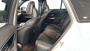 Mercedes GLC220 bild 7