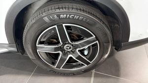 Mercedes GLC220 bild 5