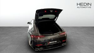 Mercedes AMG GT bild 6