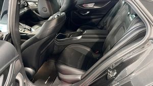 Mercedes AMG GT bild 7