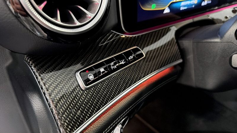 Mercedes AMG GT bild 11