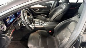 Mercedes AMG GT bild 12