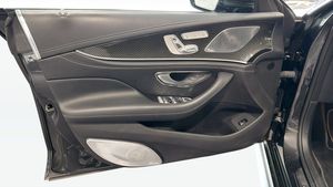 Mercedes AMG GT bild 8