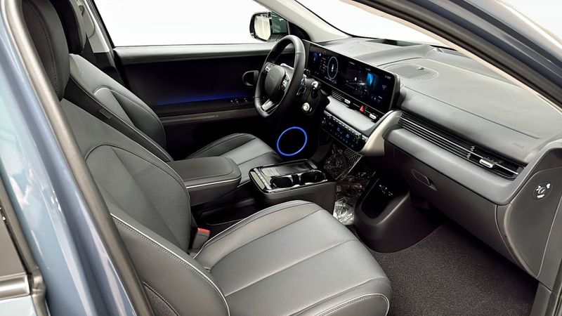 Hyundai IONIQ 5 bild 3