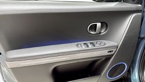 Hyundai IONIQ 5 bild 11
