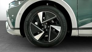 Hyundai IONIQ 5 bild 9