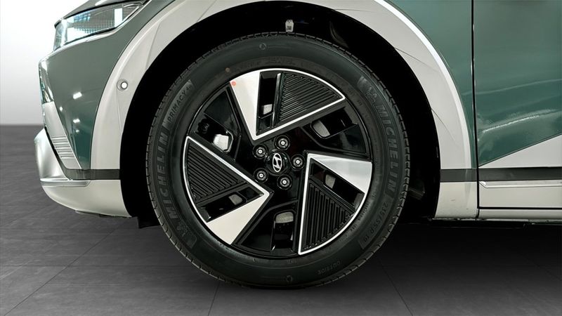 Hyundai IONIQ 5 bild 9