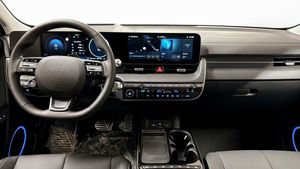 Hyundai IONIQ 5 bild 4