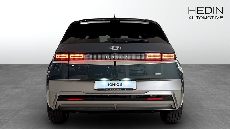 Hyundai IONIQ 5 bild 7