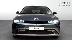 Hyundai IONIQ 5 bild 8