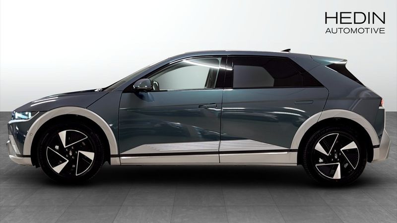 Hyundai IONIQ 5 bild 6