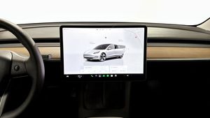 Tesla Model 3 bild 12