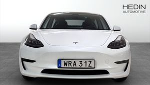 Tesla Model 3 bild 8