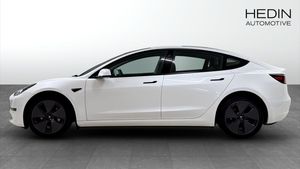 Tesla Model 3 bild 6