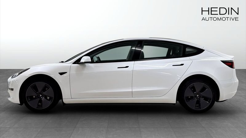 Tesla Model 3 bild 6