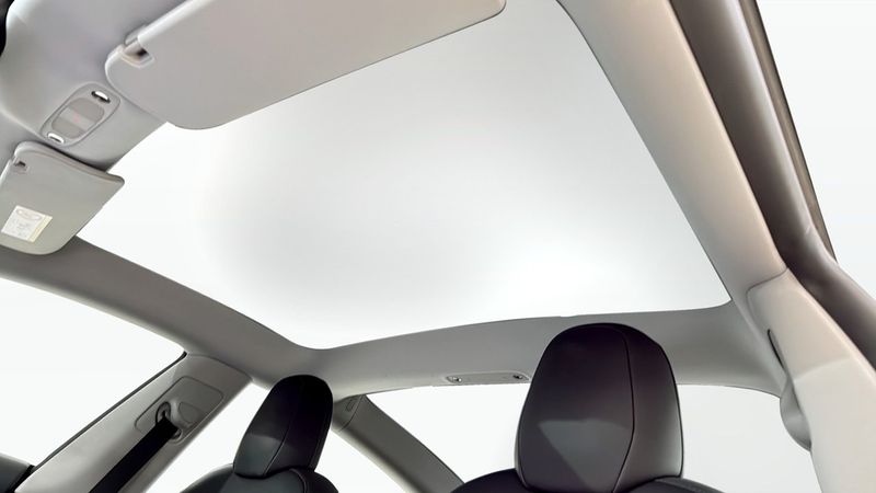 Tesla Model 3 bild 13