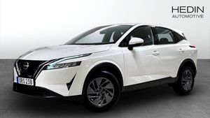 Nissan Qashqai bild 1