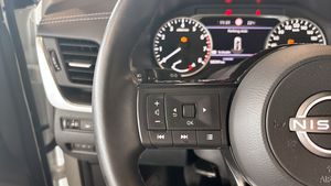 Nissan Qashqai bild 14