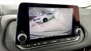 Nissan Qashqai bild 13