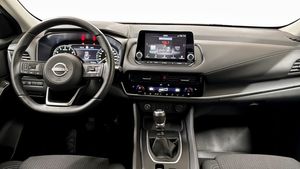 Nissan Qashqai bild 4