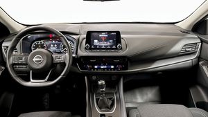 Nissan Qashqai bild 12