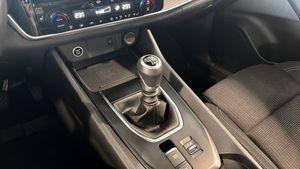 Nissan Qashqai bild 18
