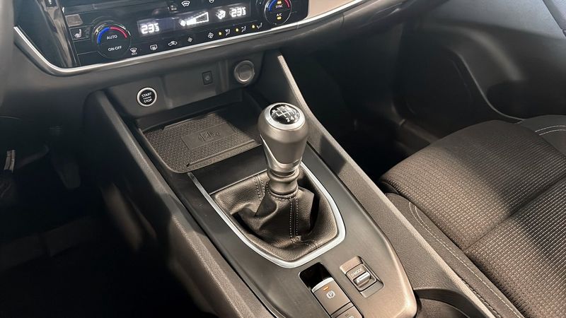 Nissan Qashqai bild 18
