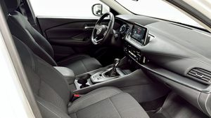 Nissan Qashqai bild 3