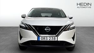 Nissan Qashqai bild 7