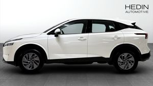Nissan Qashqai bild 6