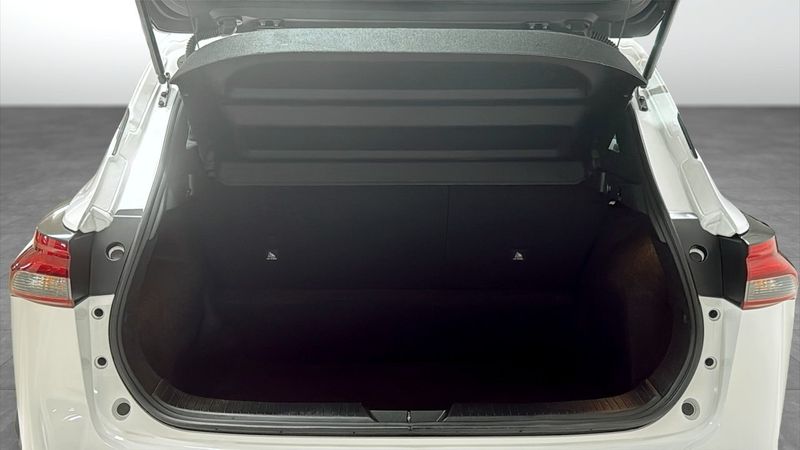 Nissan Qashqai bild 10