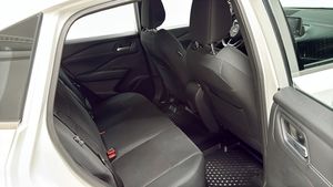 Nissan Qashqai bild 5