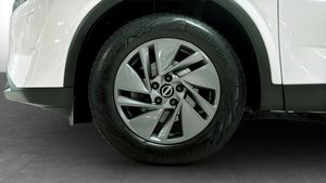 Nissan Qashqai bild 9