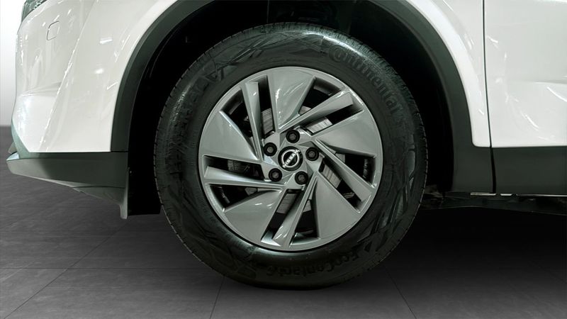 Nissan Qashqai bild 9