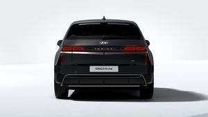 Hyundai IONIQ 5 bild 8