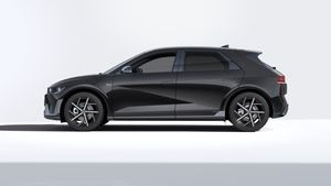 Hyundai IONIQ 5 bild 3