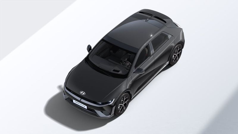 Hyundai IONIQ 5 bild 5