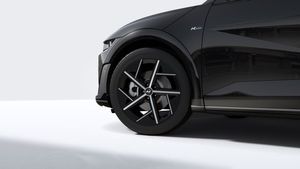 Hyundai IONIQ 5 bild 7