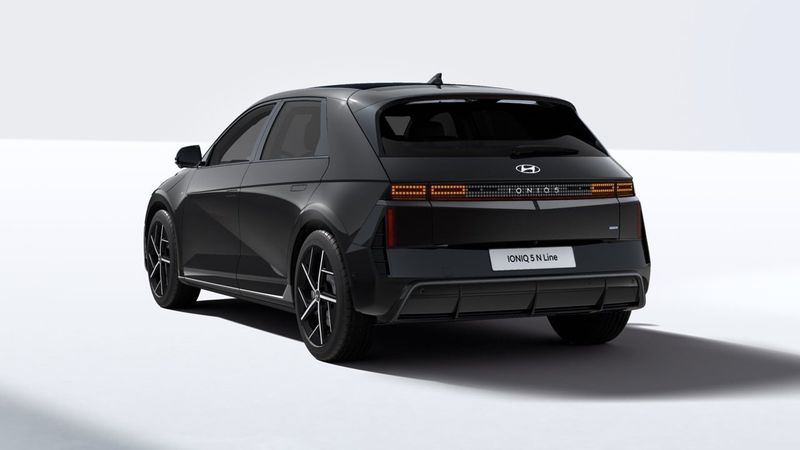 Hyundai IONIQ 5 bild 2