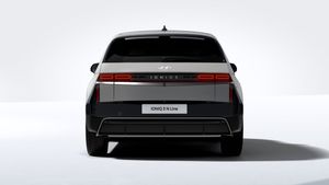 Hyundai IONIQ 5 bild 5