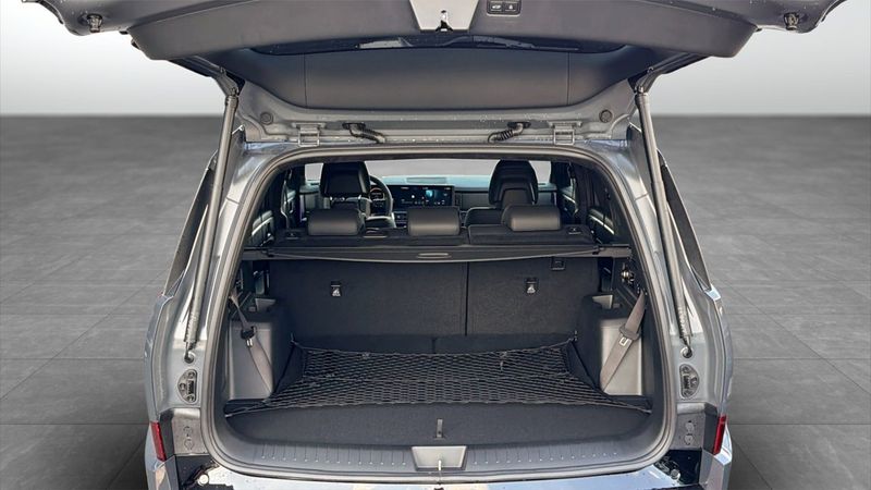 Hyundai Santa Fe bild 10
