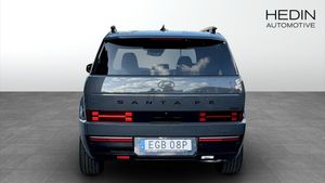 Hyundai Santa Fe bild 7